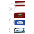 The Tremont Luggage Tag